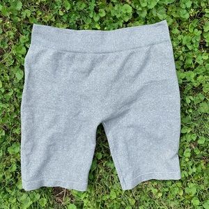 intimately free people biker shorts